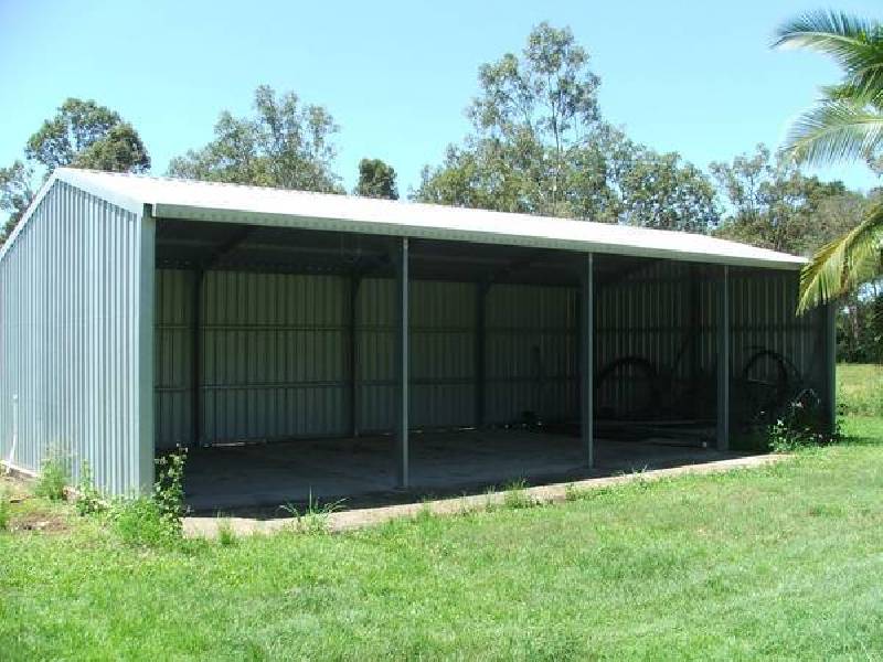 99 Johnsons Road, Koumala QLD 4738