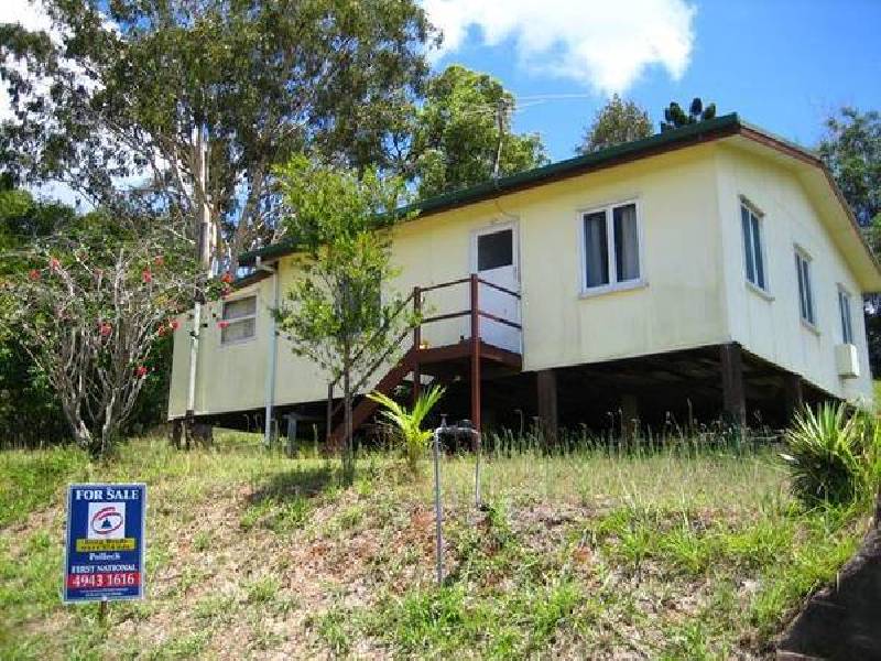 22 Hill Street, Sarina QLD 4737