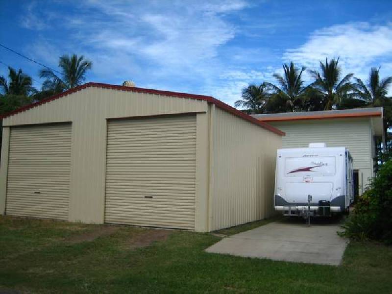 4 The Esplanade, Grasstree Beach QLD 4740