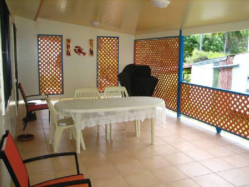 4 The Esplanade, Grasstree Beach QLD 4740