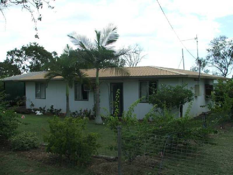 10 Arthur Street, St Lawrence QLD 4707