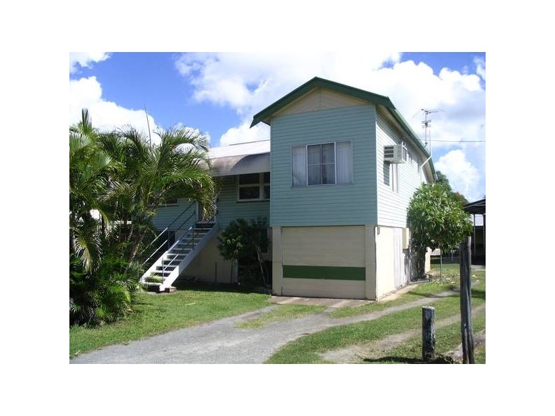 9 Brewers Raod, Sarina QLD 4737