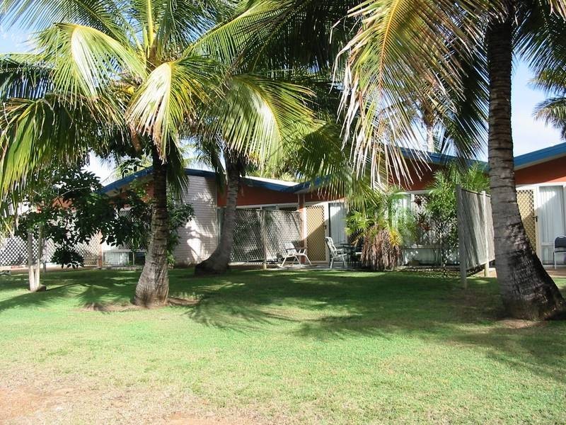 1/47 Owen Jenkins Drive, Sarina Beach QLD 4737