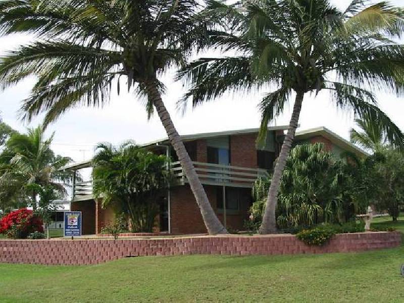 16 Hackett Court, Campwin Beach QLD 4737