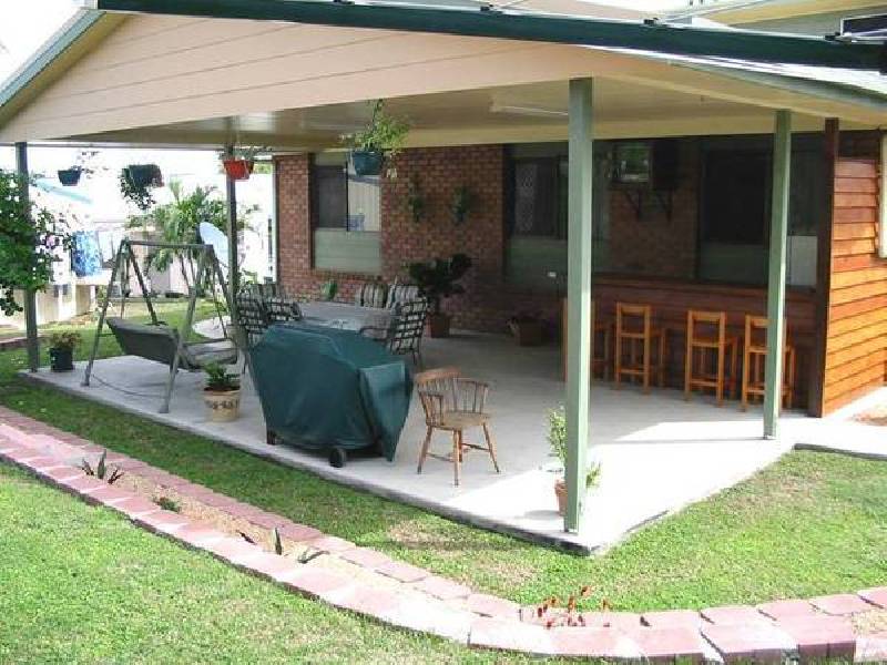 16 Hackett Court, Campwin Beach QLD 4737