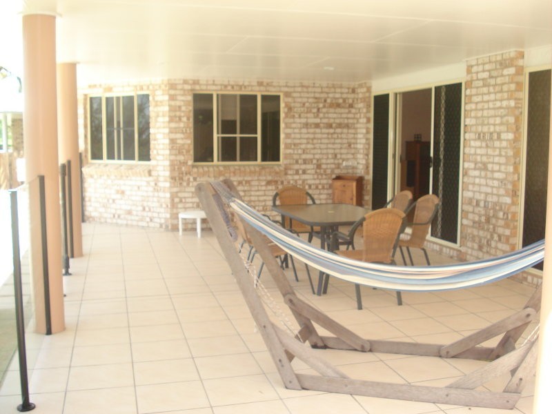 105 Rasmussen Avenue, Salonika Beach QLD 4740