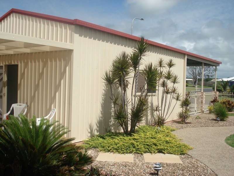 105 Rasmussen Avenue, Salonika Beach QLD 4740