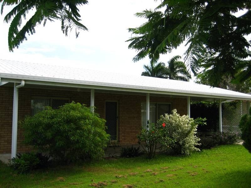 14 Freemont Avenue, Sarina QLD 4737