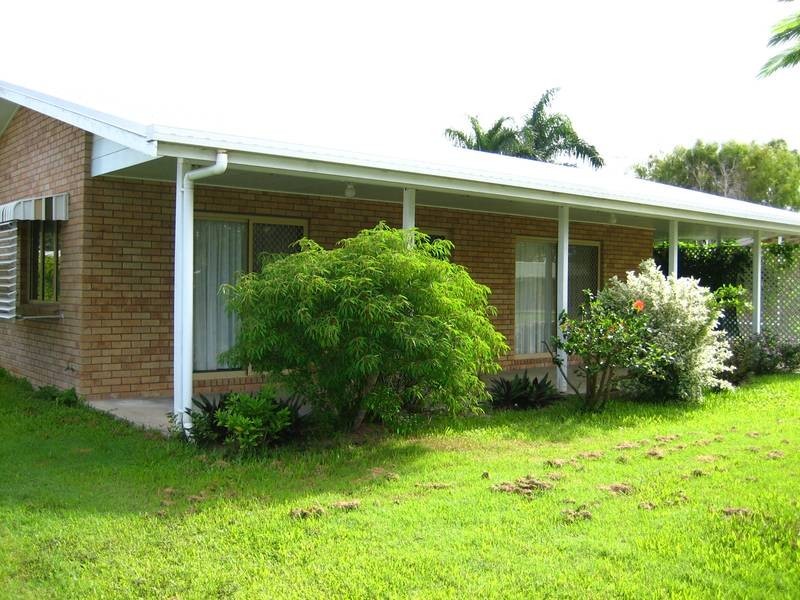 14 Freemont Avenue, Sarina QLD 4737