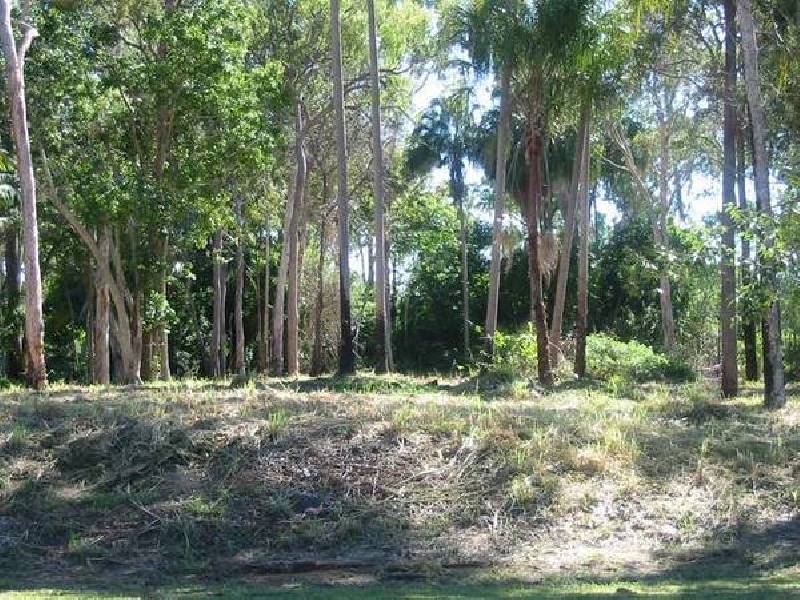 Crescent Street, Armstrong Beach QLD 4737