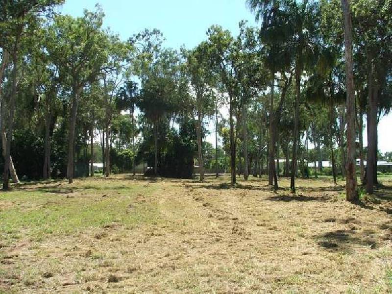 Crescent Street, Armstrong Beach QLD 4737