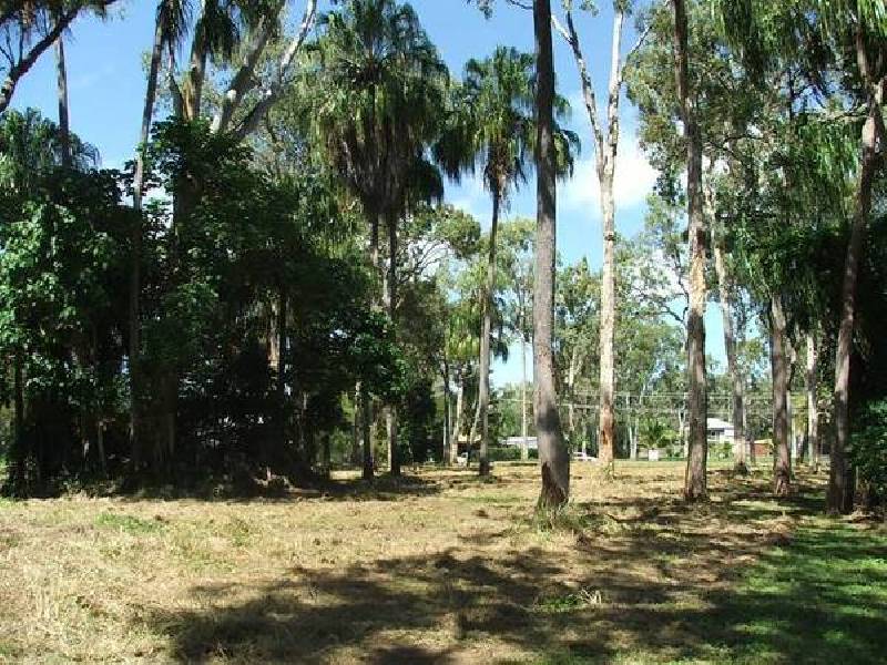 Crescent Street, Armstrong Beach QLD 4737