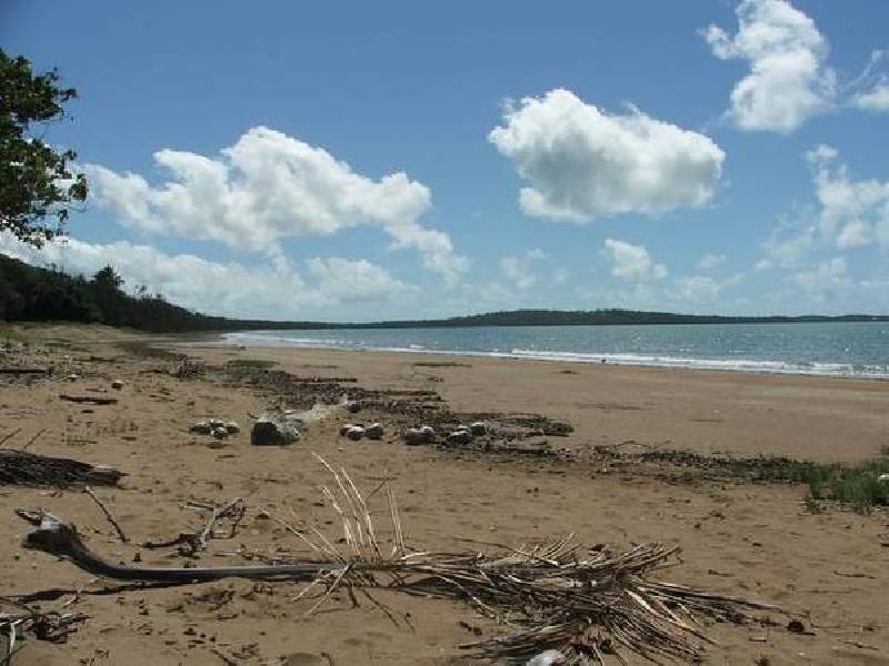 Crescent Street, Armstrong Beach QLD 4737