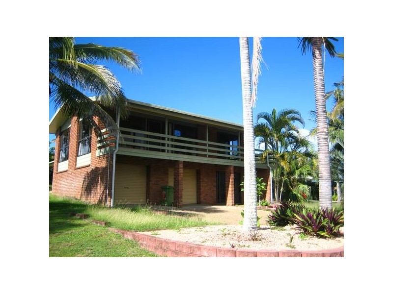16 Hackett Court, Campwin Beach QLD 4737