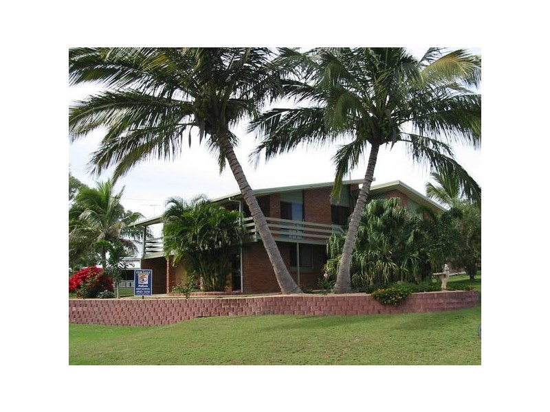 16 Hackett Court, Campwin Beach QLD 4737