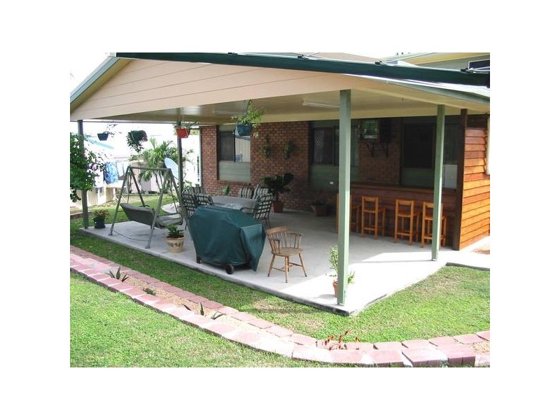 16 Hackett Court, Campwin Beach QLD 4737