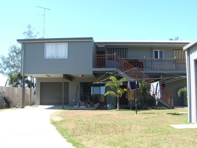 54 Melba Street, Armstrong Beach QLD 4737