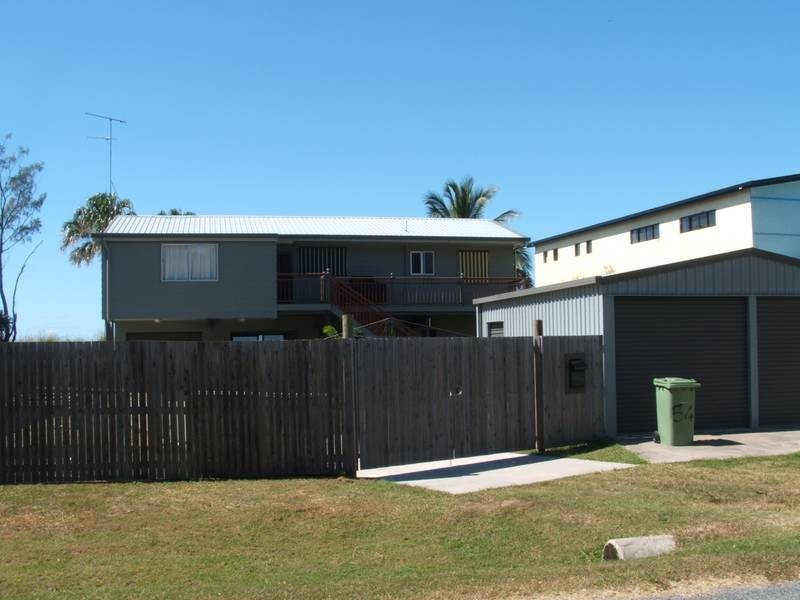 54 Melba Street, Armstrong Beach QLD 4737