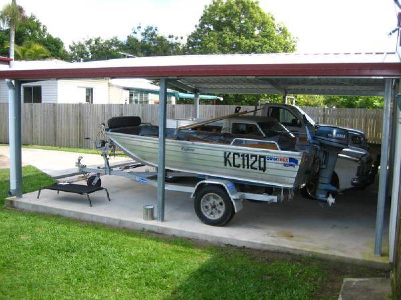 8 Graham Street, Sarina QLD 4737