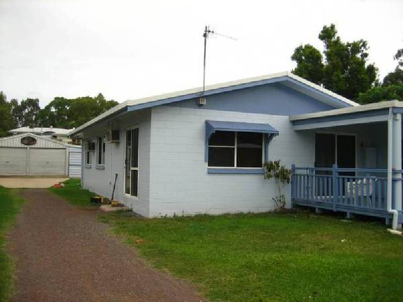 5 Crescent Street, Armstrong Beach QLD 4737