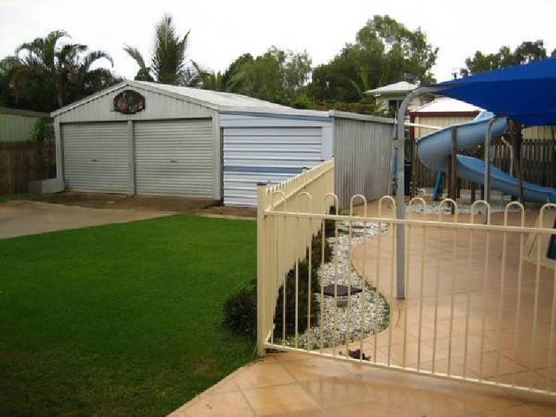 5 Crescent Street, Armstrong Beach QLD 4737