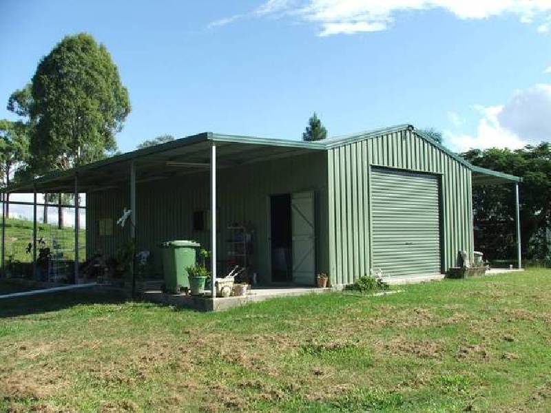 396 Sarina Beach Road, Sarina QLD 4737