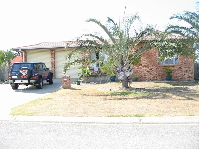 127 Pacific Drive, Salonika Beach QLD 4740