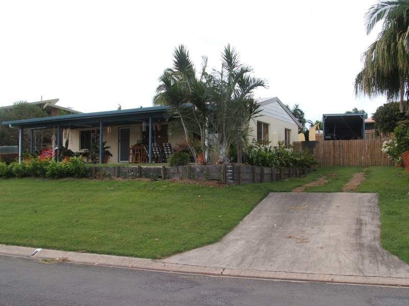 14 Hackett Court, Campwin Beach QLD 4737