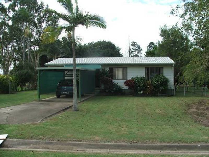 6 Lowther Street, Eton QLD 4741