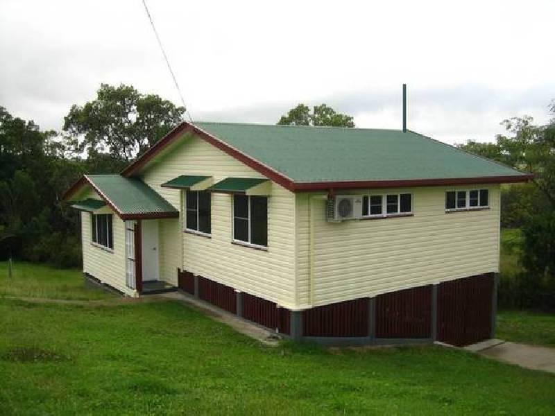 1 Penfold Street, Sarina QLD 4737