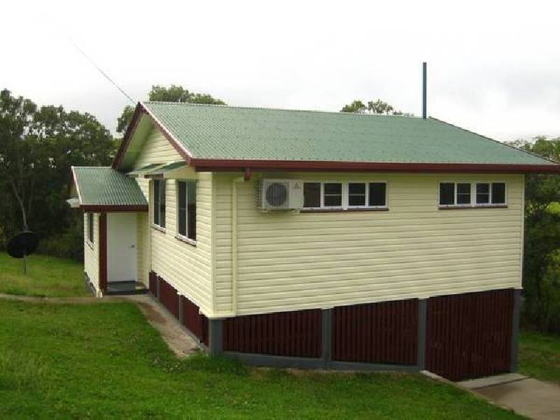 1 Penfold Street, Sarina QLD 4737