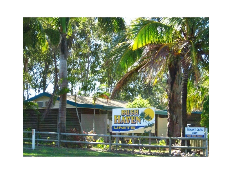 8/103 Miran Khan Drive, Freshwater Point QLD 4737