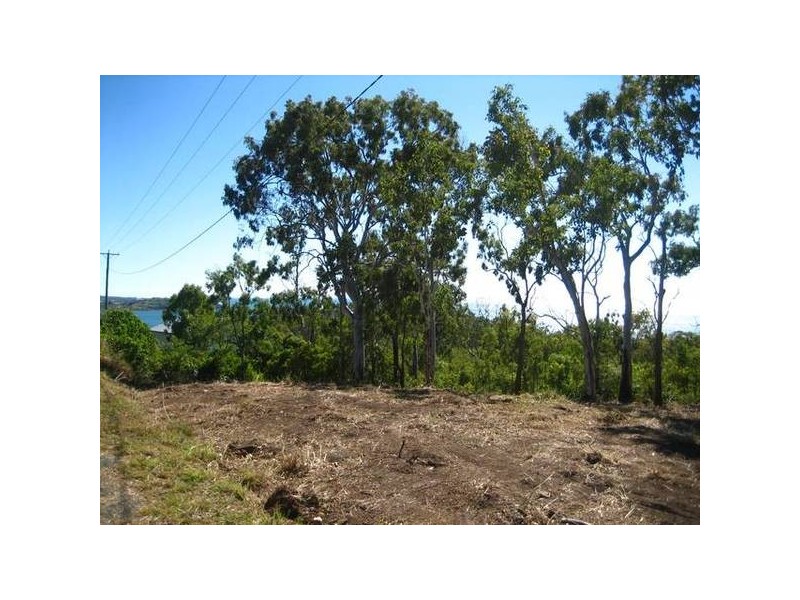 Ocean View Court, Freshwater Point QLD 4737