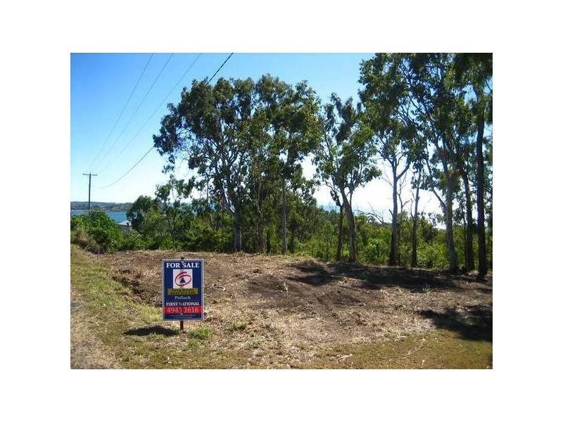 Ocean View Court, Freshwater Point QLD 4737
