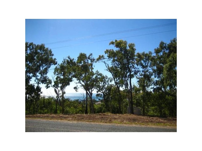 Ocean View Court, Freshwater Point QLD 4737