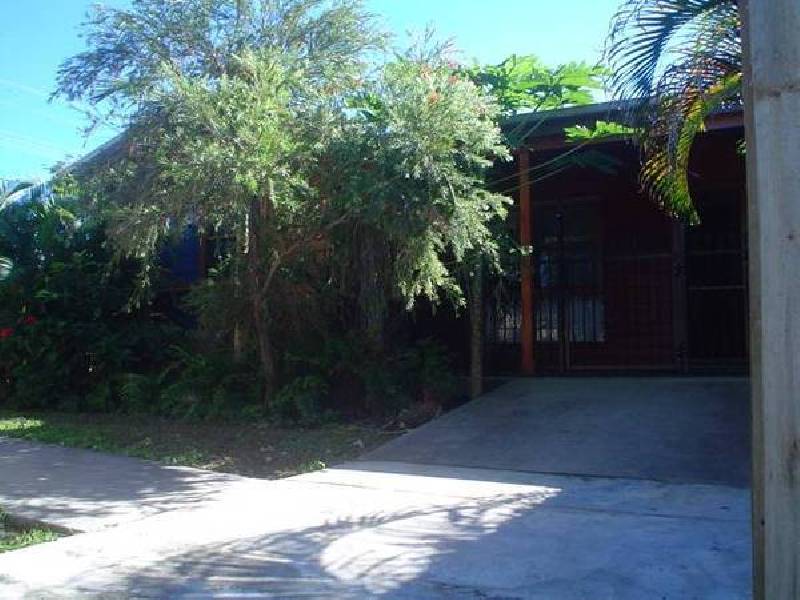 55 Rasmussen Avenue, Salonika Beach QLD 4740