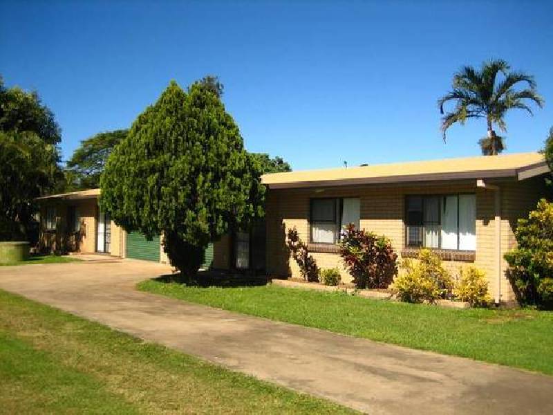 Hellwege Street, Hay Point QLD 4740