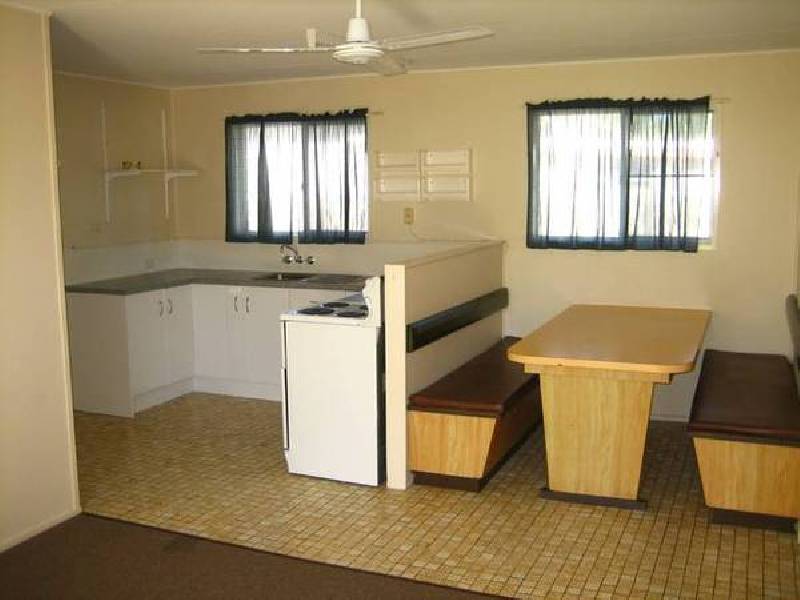 Hellwege Street, Hay Point QLD 4740