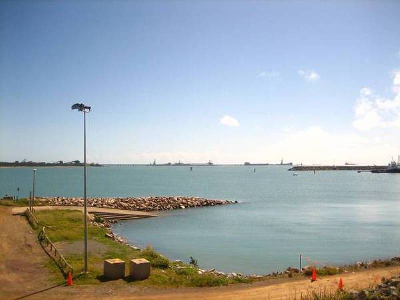 Hellwege Street, Hay Point QLD 4740