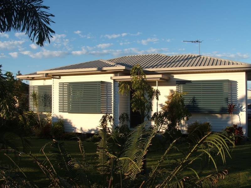 2 Beach Road, Sarina QLD 4737