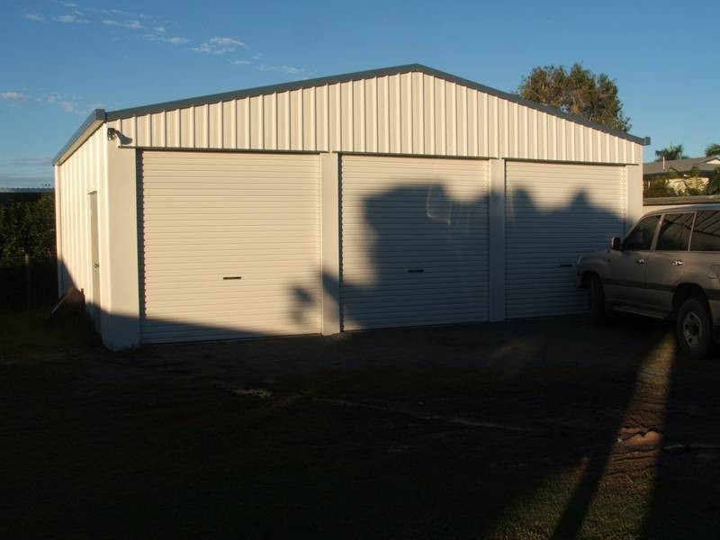 2 Beach Road, Sarina QLD 4737