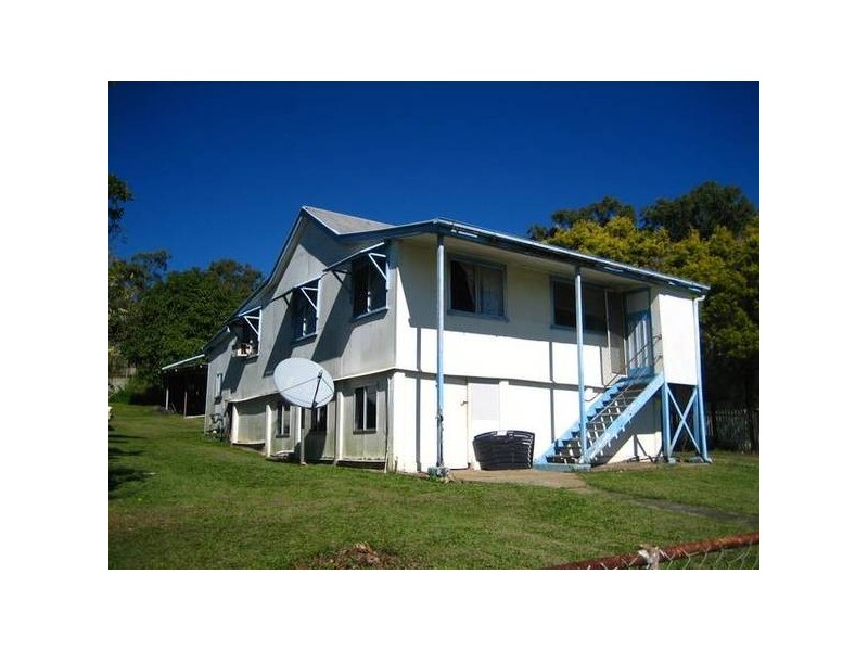 Langdon St, Sarina QLD 4737