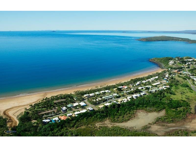 41 Brooksfield Drive, Sarina Beach QLD 4737