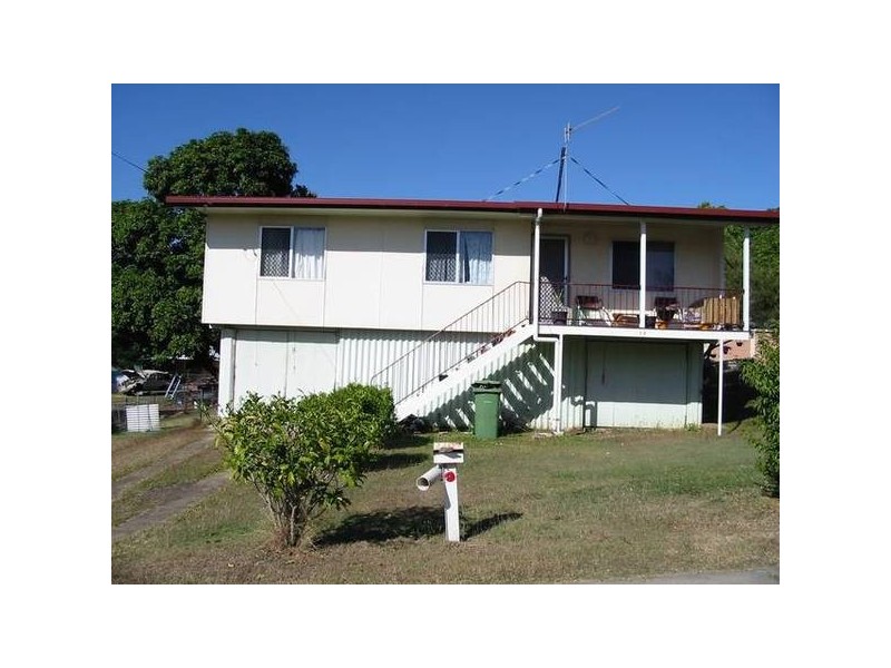 23 Leslie Street, Sarina QLD 4737