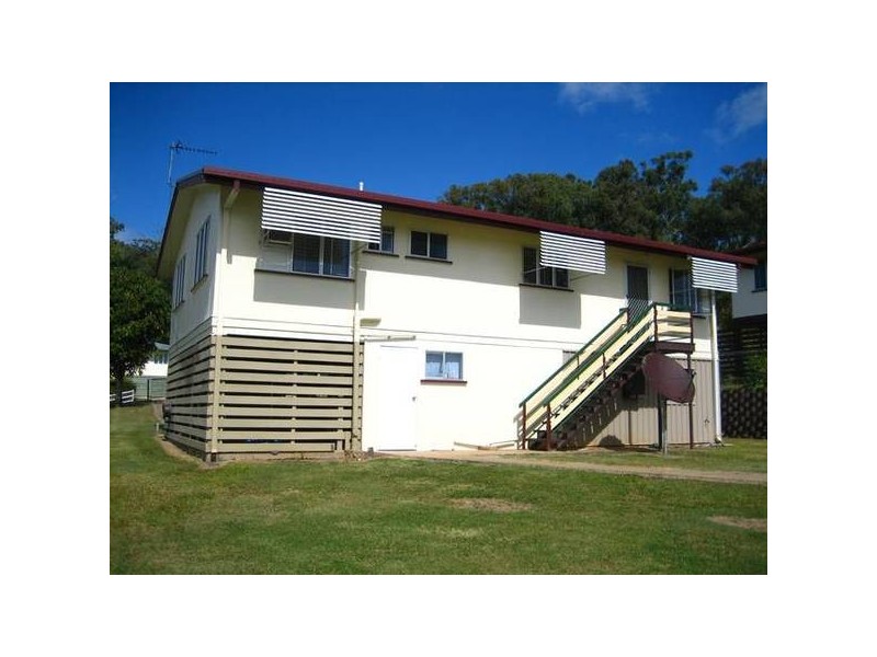 24 Langdon Street, Sarina QLD 4737
