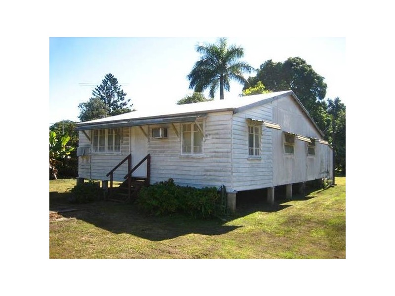 Maudsleys Road, Sarina QLD 4737