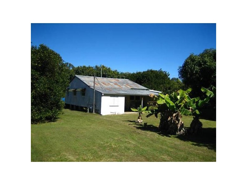 Maudsleys Road, Sarina QLD 4737