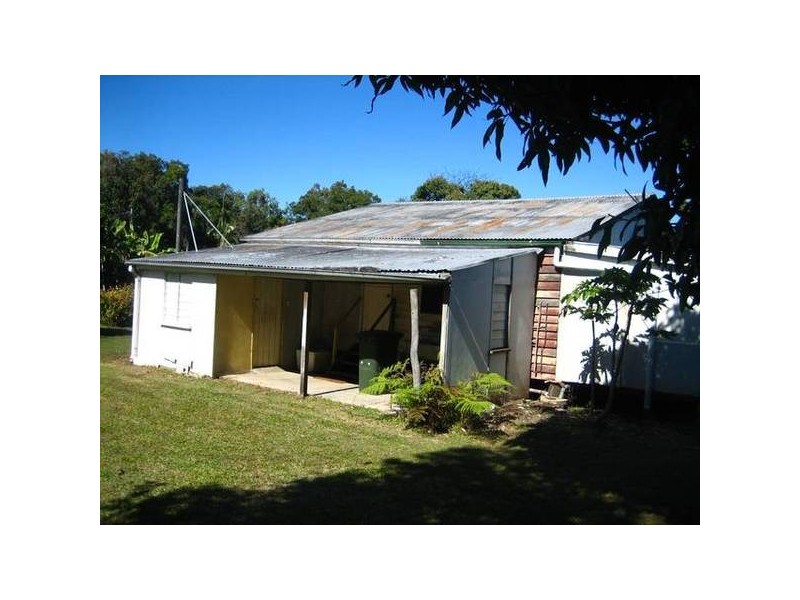 Maudsleys Road, Sarina QLD 4737