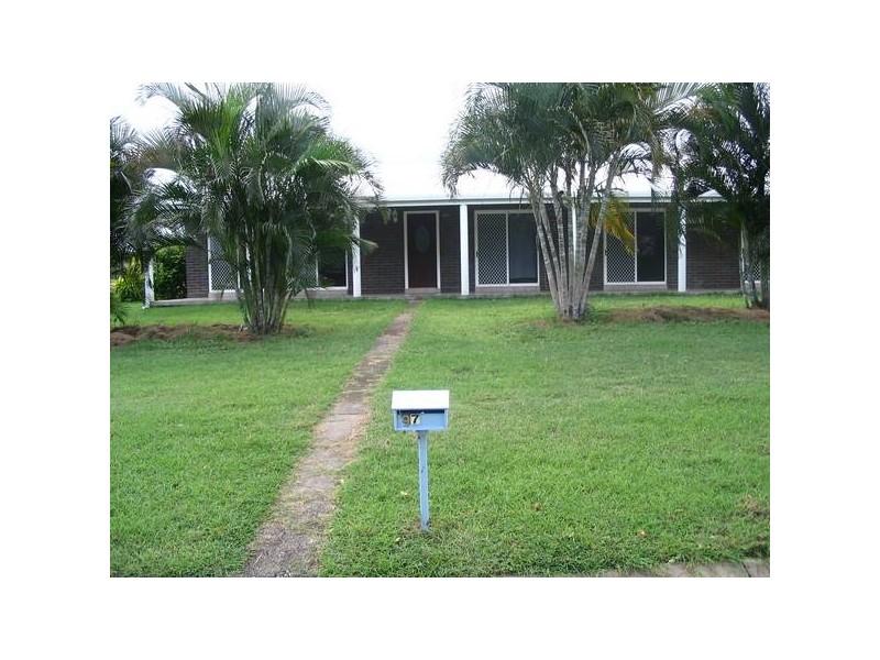 97 Westcott Avenue, Campwin Beach QLD 4737