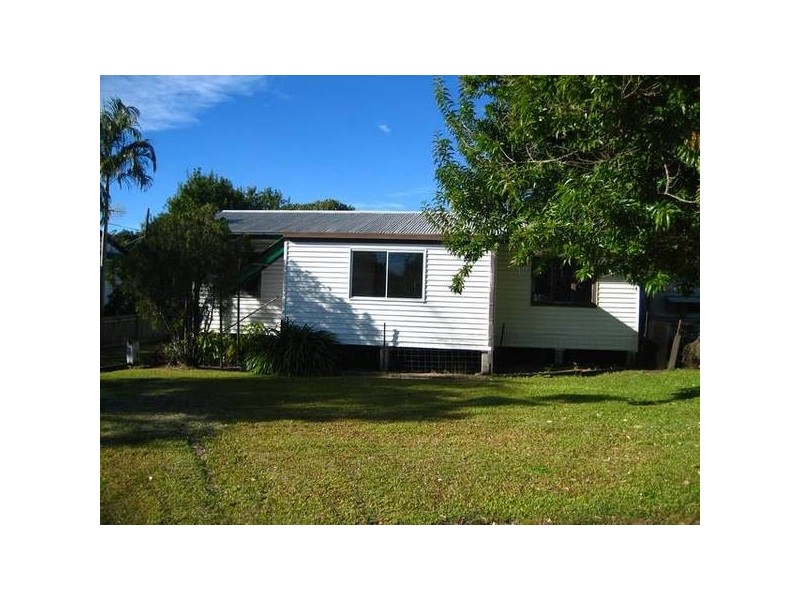 7 Breen Street, Sarina QLD 4737